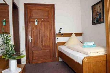 Hotel Rummeni Borkum Eksteriør bilde
